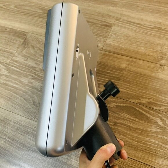 Bremshey Elliptical Upper Display Panel Console Orbit OE Pacer - Picture 11 of 12